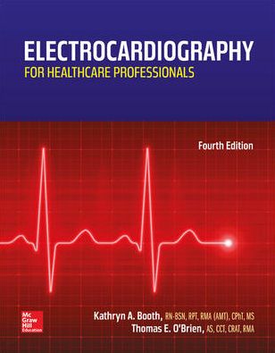 Electrocard. for Health Care Pers.