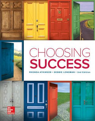 Choosing Success