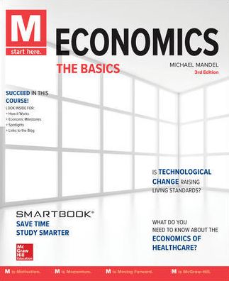 Economics: Basics