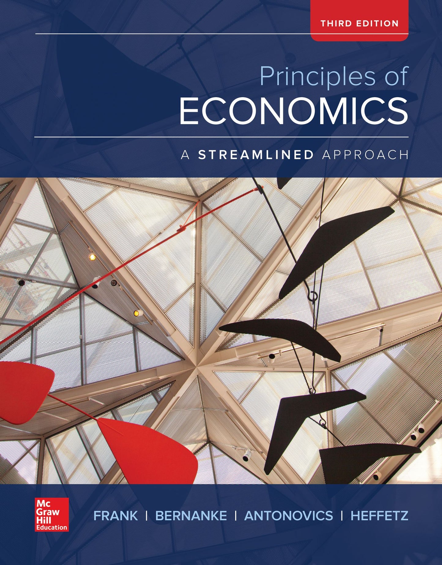 Principles of Economics, Brief Edition