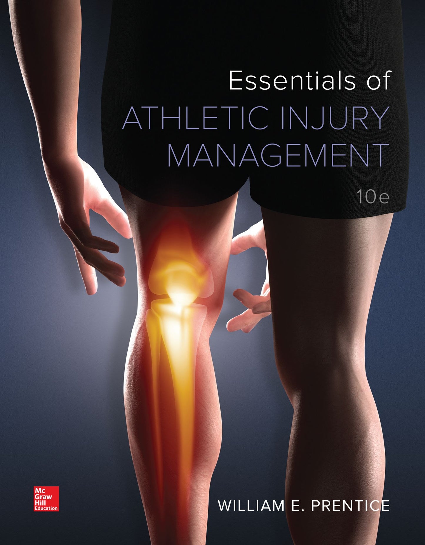 Essentials of Athletic Injury Management (Paper)