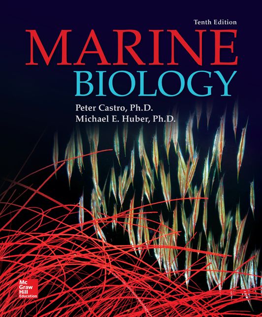 Marine Biology
