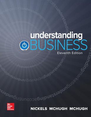 Understanding Business - Text Only