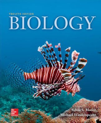 Biology - Text Only