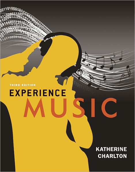 Experience Music [With 3 CDs]