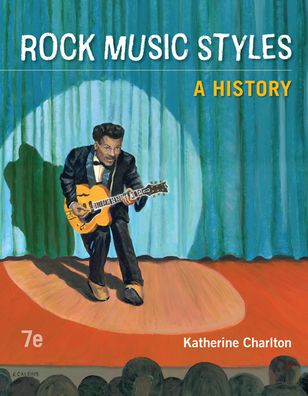 Rock Music Styles: History