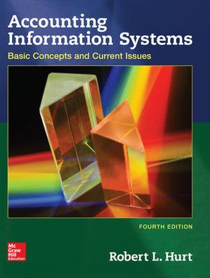Accounting Information Systems