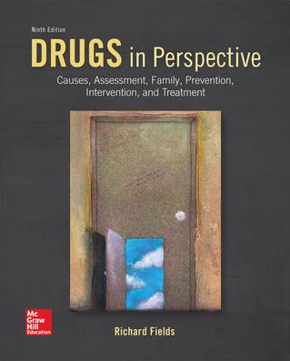 Drugs in Perspective