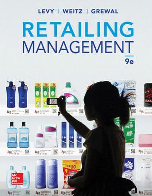 Retailing Management
