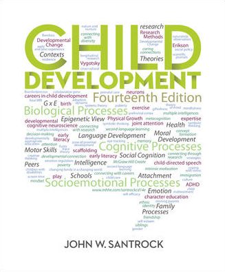 Child Development: An Introduction 14E