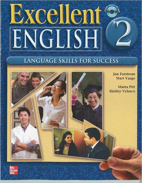 Excellent English 2