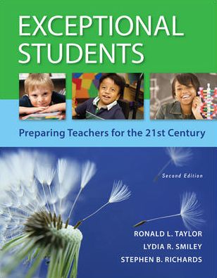 Exceptional Students