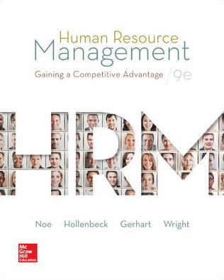 Human Resource Management - Text Only