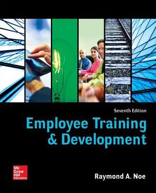 Employee Training and Development