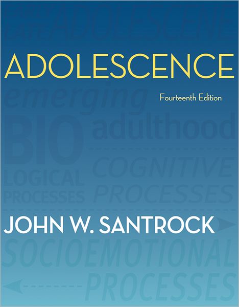 Adolescence