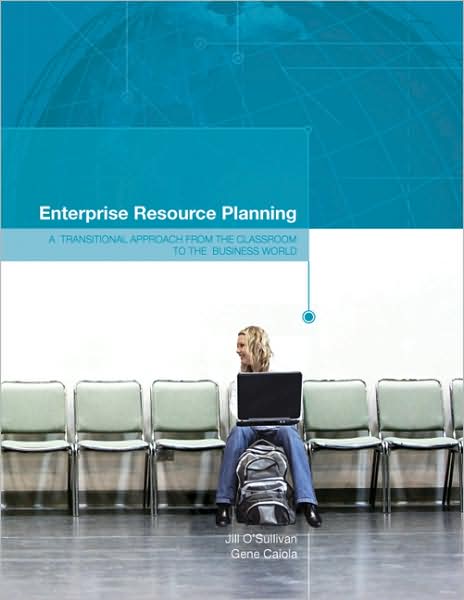 Enterprise Resource Planning: A Transitional Approach From the Classroom to the Business World