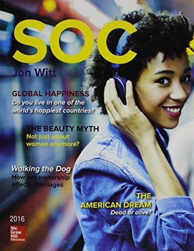 SOC 2016 - Text Only