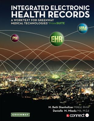 Integrated Electronic Health Records