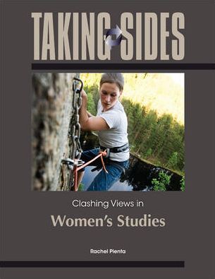 Taking Sides: Clashing Views in Women's Studies