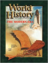 World History: The Modern Era, the Human Experience