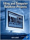 Filing and Computer Database Projects