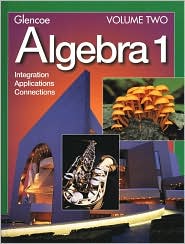 Algebra 1: Volume Two: Integration Applications Connections
