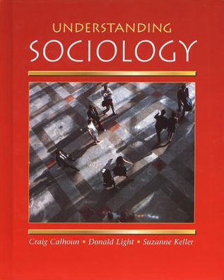Understanding Sociology