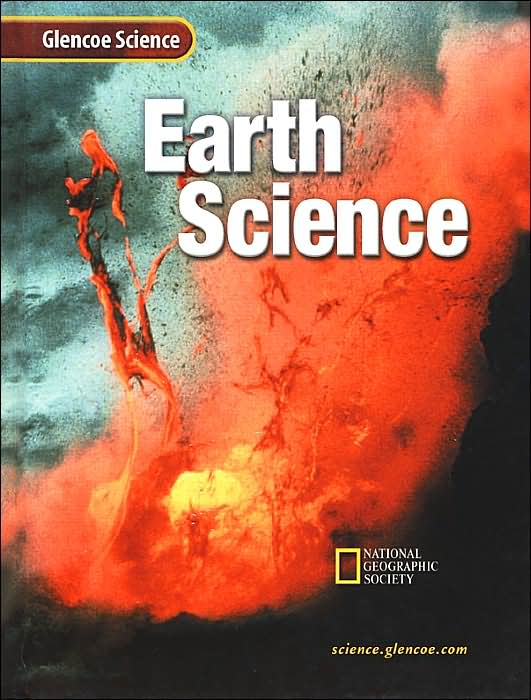Earth Science
