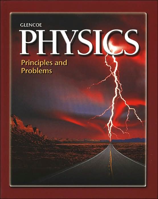 Physics: Principles and Problems