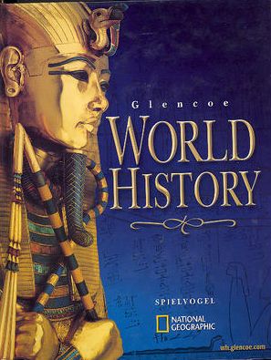 Glencoe World History, Student Edition
