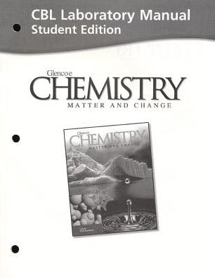 Chemistry: Matter+change-Cbl Lab.Man.