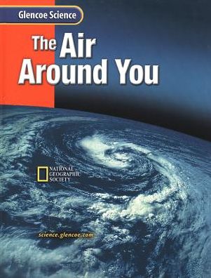 Air Around You (I)