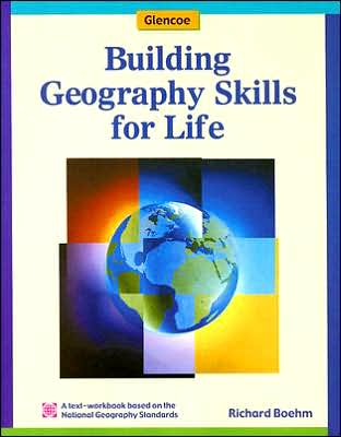 Building Geography Skills for Life