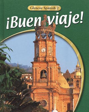 Buen viaje! Level 2 Student Edition