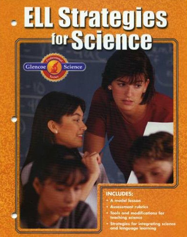 Gle Science Lif English Lea/Inv