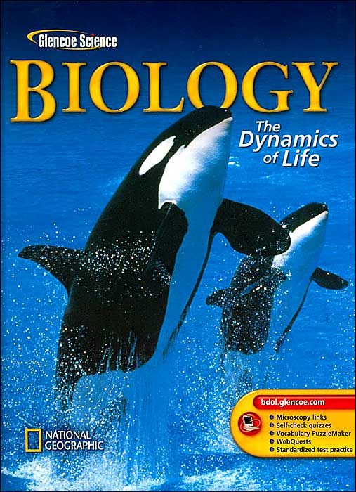 Biology: The Dynamics of Life