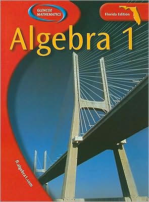 Algebra 1 Florida