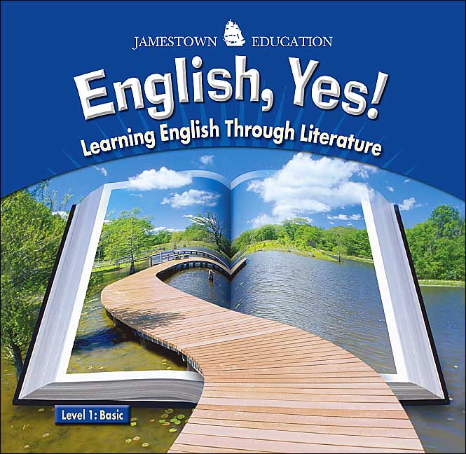 English, Yes! Level 1: Basic Audio CD