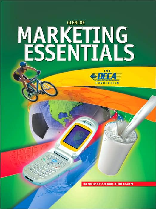 Glencoe Marketing Essentials