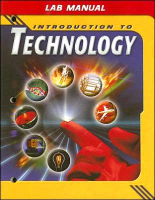 Introduction to Technology, Lab Manual