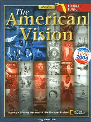 The American Vision, Florida Edition