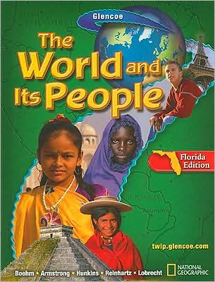 World and Its People : The World and Its People