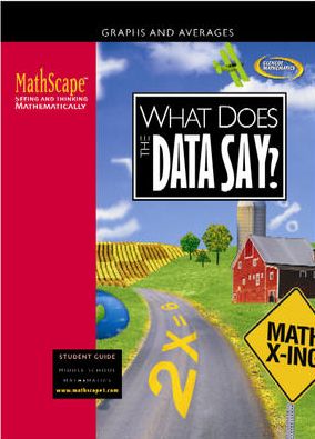 What Does the Data Say?: Graphs and Averages