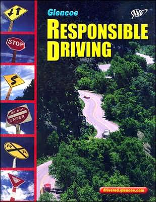 Responsible Driving, Softcover Student Edition