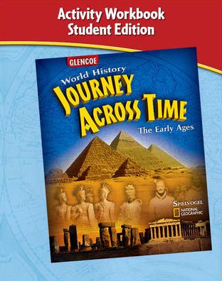 Journey Across Time: Early Ages