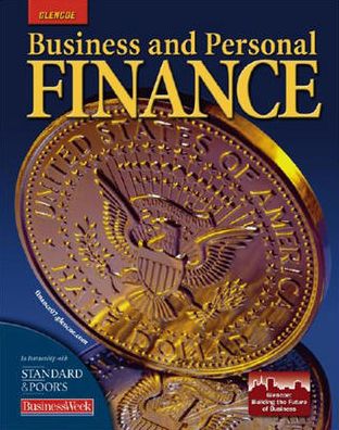 Business and Personal Finance, Student Edition