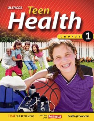 Teen Health, Course 1