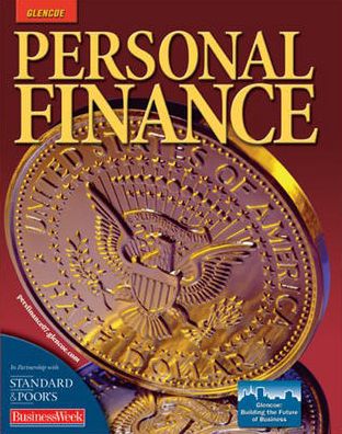 Personal Finance, Student Edition