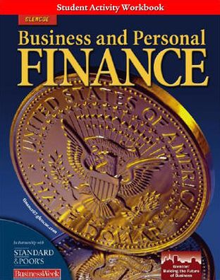 Business and Personal Finance