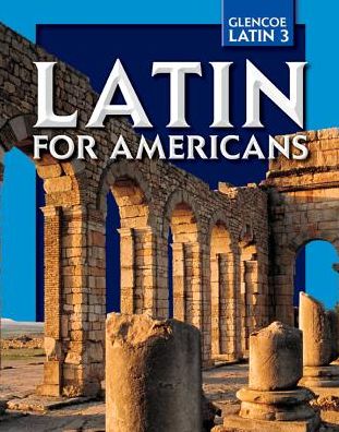 Latin for Americans, Level 3
